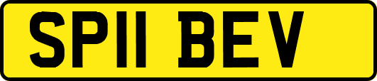 SP11BEV