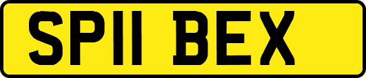 SP11BEX