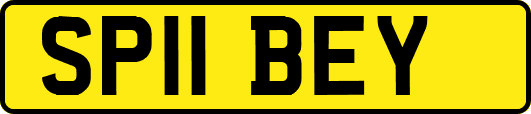 SP11BEY