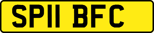 SP11BFC