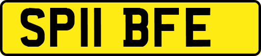 SP11BFE