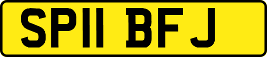 SP11BFJ