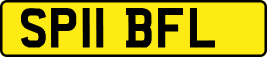 SP11BFL