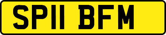 SP11BFM