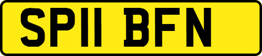 SP11BFN