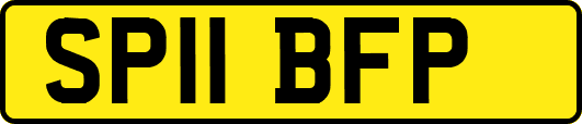 SP11BFP