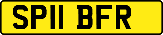 SP11BFR