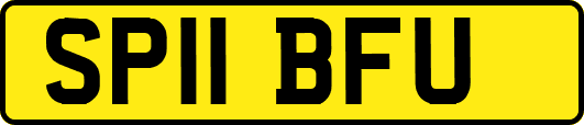 SP11BFU