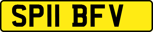SP11BFV