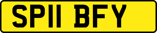 SP11BFY