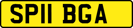 SP11BGA