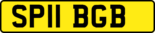 SP11BGB