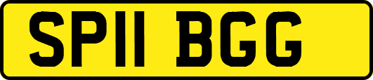 SP11BGG