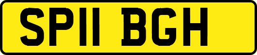 SP11BGH