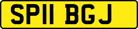 SP11BGJ