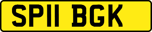 SP11BGK