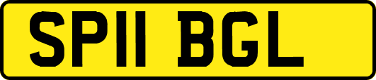 SP11BGL