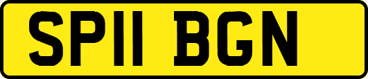 SP11BGN