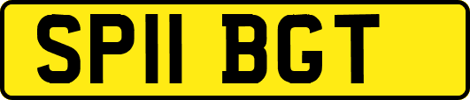 SP11BGT