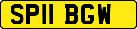 SP11BGW
