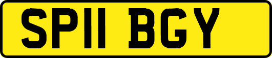 SP11BGY