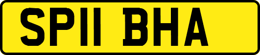 SP11BHA