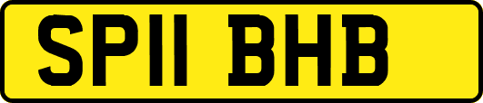 SP11BHB