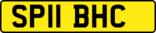 SP11BHC
