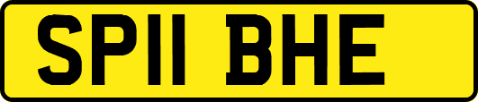 SP11BHE