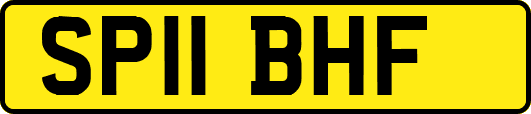 SP11BHF