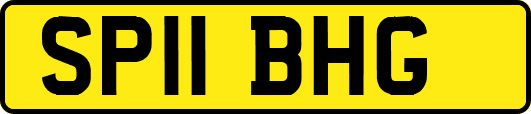 SP11BHG