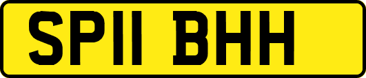 SP11BHH