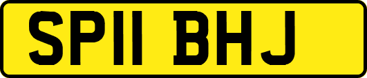 SP11BHJ