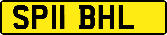 SP11BHL
