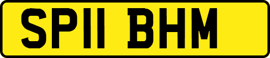 SP11BHM