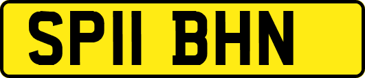 SP11BHN