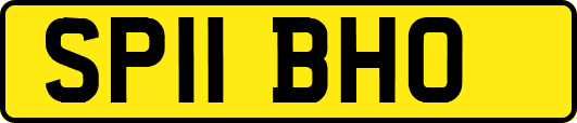 SP11BHO