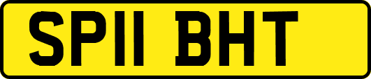 SP11BHT