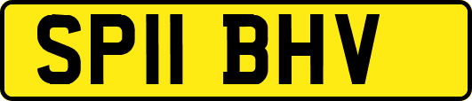 SP11BHV
