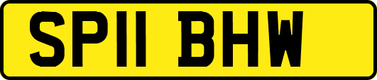 SP11BHW