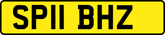 SP11BHZ