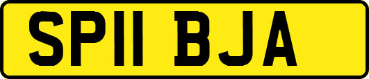 SP11BJA