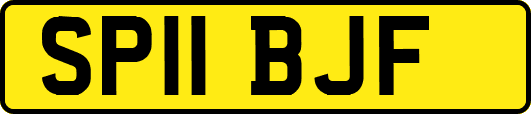 SP11BJF
