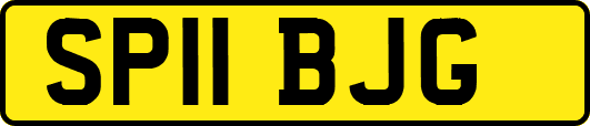 SP11BJG