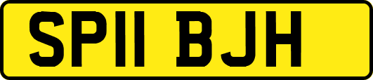 SP11BJH