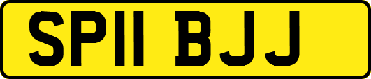 SP11BJJ