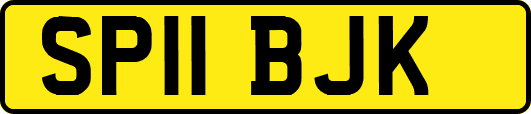 SP11BJK