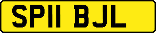SP11BJL