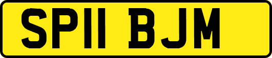 SP11BJM