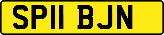 SP11BJN